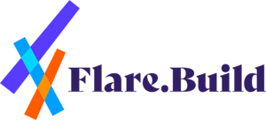 flare logo